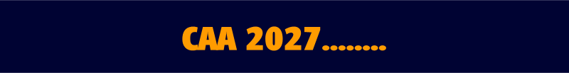 CAA 2027 en